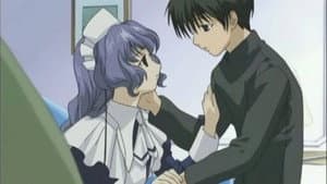 Episódio 2 - Chi sai - Chobits