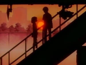 Episódio 4 - O Problema Dela - Karekano