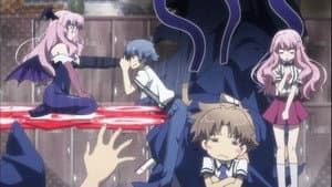 Episódio 8 - Episódio 8 - Baka to Test to Shoukanjuu