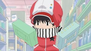 Episódio 1 - Episódio 1 - Kotaro Vai Morar Sozinho