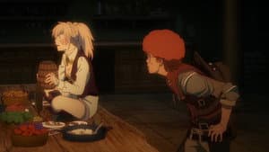 Episódio 7 - Episódio 7 - A Fúria de Bahamut