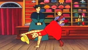 Episódio 6 - Episódio 6 - Ai Shoujo Pollyanna Story
