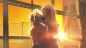 Episódio 3 - Episódio 3 - Sasameki Koto