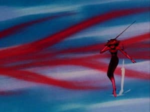 Episódio 4 - Episódio 4 - Cutey Honey F