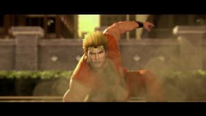 Episódio 2 - Estilo Kyokugen - The King of Fighters Destiny