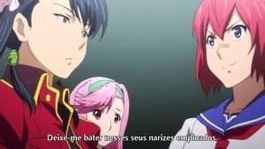 Episódio 7 - Episódio 7 - Maken-ki!