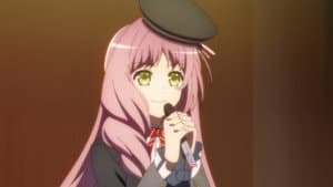 Episódio 3 - Episódio 3 - I★Chu: Halfway Through the Idol