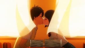 Episódio 4 - A Ciência do Amor - Koi To Uso