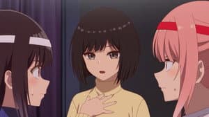 Episódio 5 - Episódio 5 - Tune In to the Midnight Heart