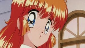 Episódio 8 - Episódio 8 - Kaitou Saint Tail