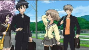 Episódio 8 - Postagem Secreta - Myself; Yourself