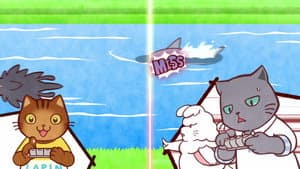 Episódio 6 - Episódio 6 - Working Buddies!