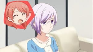 Episódio 3 - Episódio 3 - Love To-LIE-Angle