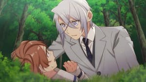 Episódio 5 - Episódio 5 - I'll Live a Long Life to Dote on My Favorite Stepbrother!