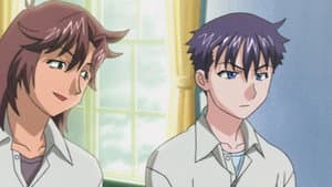 Episódio 4 - Episódio 4 - Onegai Twins