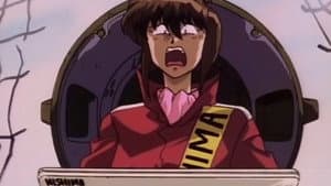 Episódio 3 - Episódio 3 - All Purpose Cultural Cat Girl Nuku Nuku