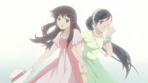 Episódio 2 - Episódio 2 - Sasameki Koto