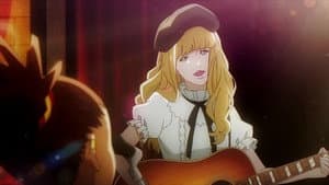 Episódio 5 - Respirando fundo - Carole e Tuesday