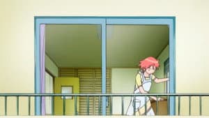 Episódio 3 - Roleta do coração trêmulo - Kamisama Kazoku