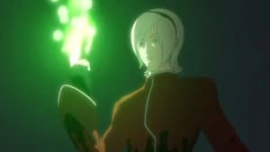 Episódio 4 - Por toda parte - The King Of Fighters - Another Day