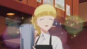 Episódio 3 - Episódio 3 - Tada-kun Wa Koi Wo Shinai