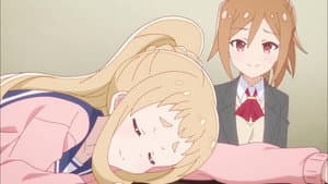 Episódio 8 - Episódio 8 - Koisuru Asteroid