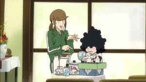 Episódio 8 - Episódio 8 - Princesa Água-viva