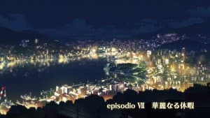 Episódio 7 - Episódio 7 - Genei wo Kakeru Taiyou
