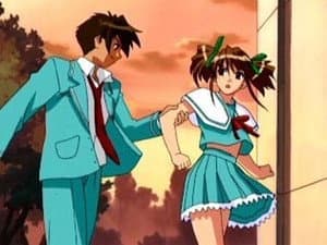 Episódio 5 - Episódio 5 - Ai Mai Mi! Strawberry Egg