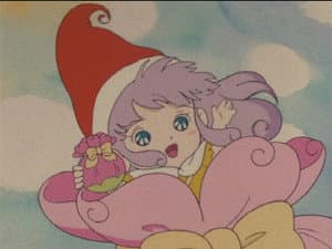 Episódio 6 - Episódio 6 - Tongari Boushi no Memole