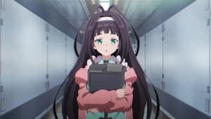 Episódio 2 - Episódio 2 - Deep Insanity THE LOST CHILD