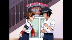 Episódio 3 - Episódio 3 - G-On Riders
