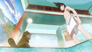 Episódio 7 - Episódio 7 - Uchouten Kazoku