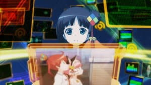 Episódio 3 - Episódio 3 - Pandora In The Crimson Shell