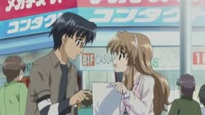 Episódio 2 - Episódio 2 - Nogizaka Haruka No Himitsu