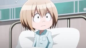 Episódio 8 - Evolução - Shaman King