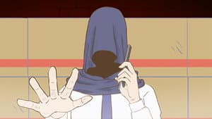 Episódio 6 - O Homem com um Poder Secreto / Nossa Guerra do Dia da Feira - Skull-face Bookseller Honda-san