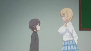 Episódio 1 - Brisa da Primavera, Chegada Em Tóquio e Zeladora - Miss Caretaker of Sunohara-sou