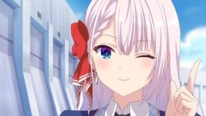 Episódio 2 - O Destino Que Ela Carrega - Seiken Gakuin no Makentsukai