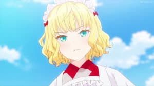 Episódio 4 - Biscoitos / Anpan / Limonada / Frango Frito - The Food Diary of Miss Maid