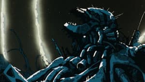 Episódio 1 - Cidade de ouropel - Bubblegum Crisis 2032