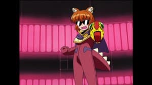 Episódio 6 - Episódio 6 - G-On Riders