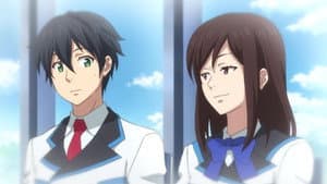 Episódio 7 - Desaparecimento - Phantasy Star Online 2: The Animation