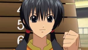 Episódio 1 - Episódio 1 - Special A