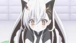 Episódio 1 - Episódio 1 - Katana Maidens ~ Tomoshibi