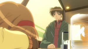 Episódio 1 - Abertura de Prata - Kanon