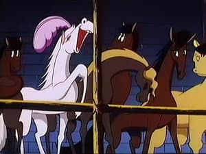 Episódio 8 - Episódio 8 - A Princesa e o Cavaleiro