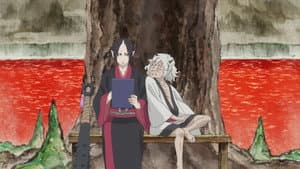 Episódio 2 - Demônios, roupas íntimas e caranguejos / O estado do inferno, e isso e aquilo - Hozuki's Coolheadedness