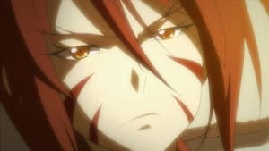 Episódio 7 - Episódio 7 - Sengoku Otome: Momoiro Paradox