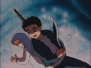 Episódio 8 - Episódio 8 - Ima, Soko ni Iru Boku